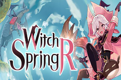 魔女之泉R / WitchSpring R v1.302