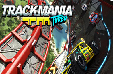 赛道狂飙：涡轮 / Trackmania Turbo v1462109