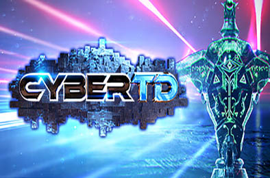 赛博塔防 / CyberTD v1.0.0