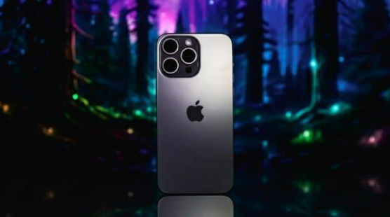 IOS17被曝iPhone15系列Wi-Fi连接问题尤为严重
