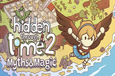 时光隐匿2：神话与魔法 / Hidden Through Time 2: Myths &amp; Magic v1.0.142