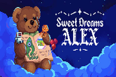 甜蜜梦境：亚历克斯 / Sweet Dreams Alex v1.0.0