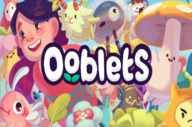 欧布精灵 / Ooblets v1.4.38