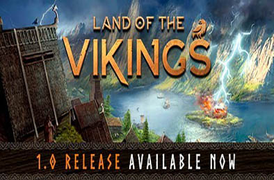 维京人的土地 / Land of the Vikings v1.0.0v