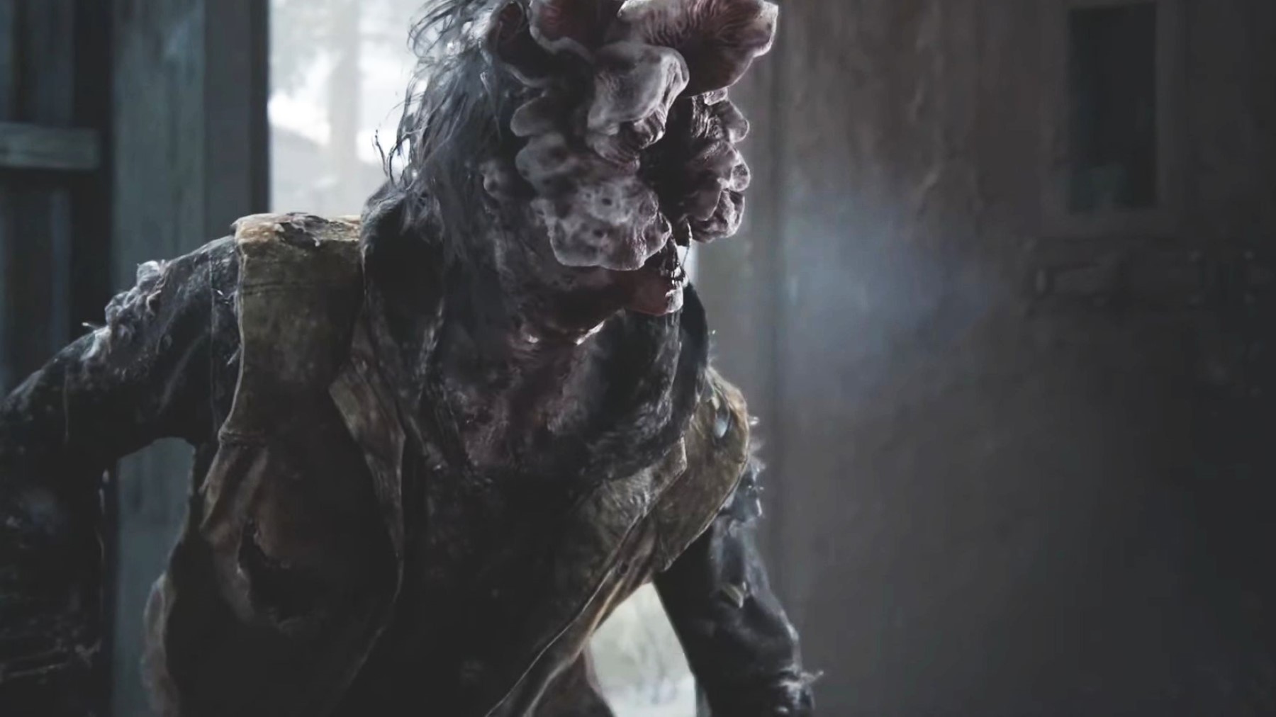 传闻：《最后的生还者》多人角色支持40人玩
