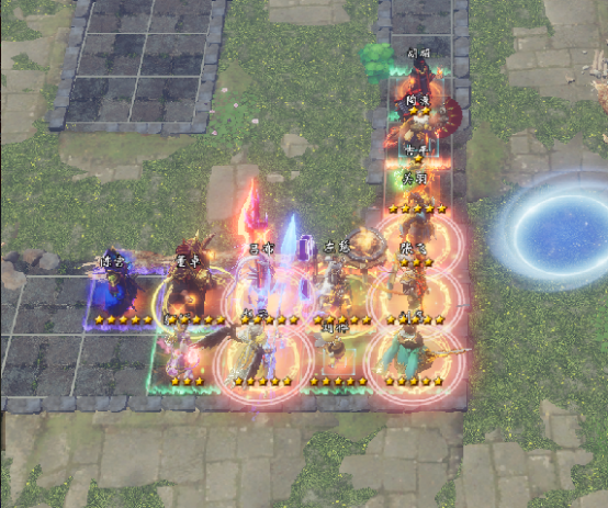 [KK战斗平台Douta：上帝的高级指南——新手战役]
