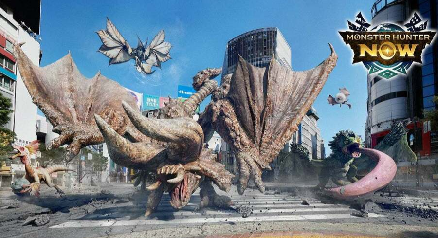 《怪物猎人Now》受欢迎原因分析玩家报告称，没有氪就不能比赛。
