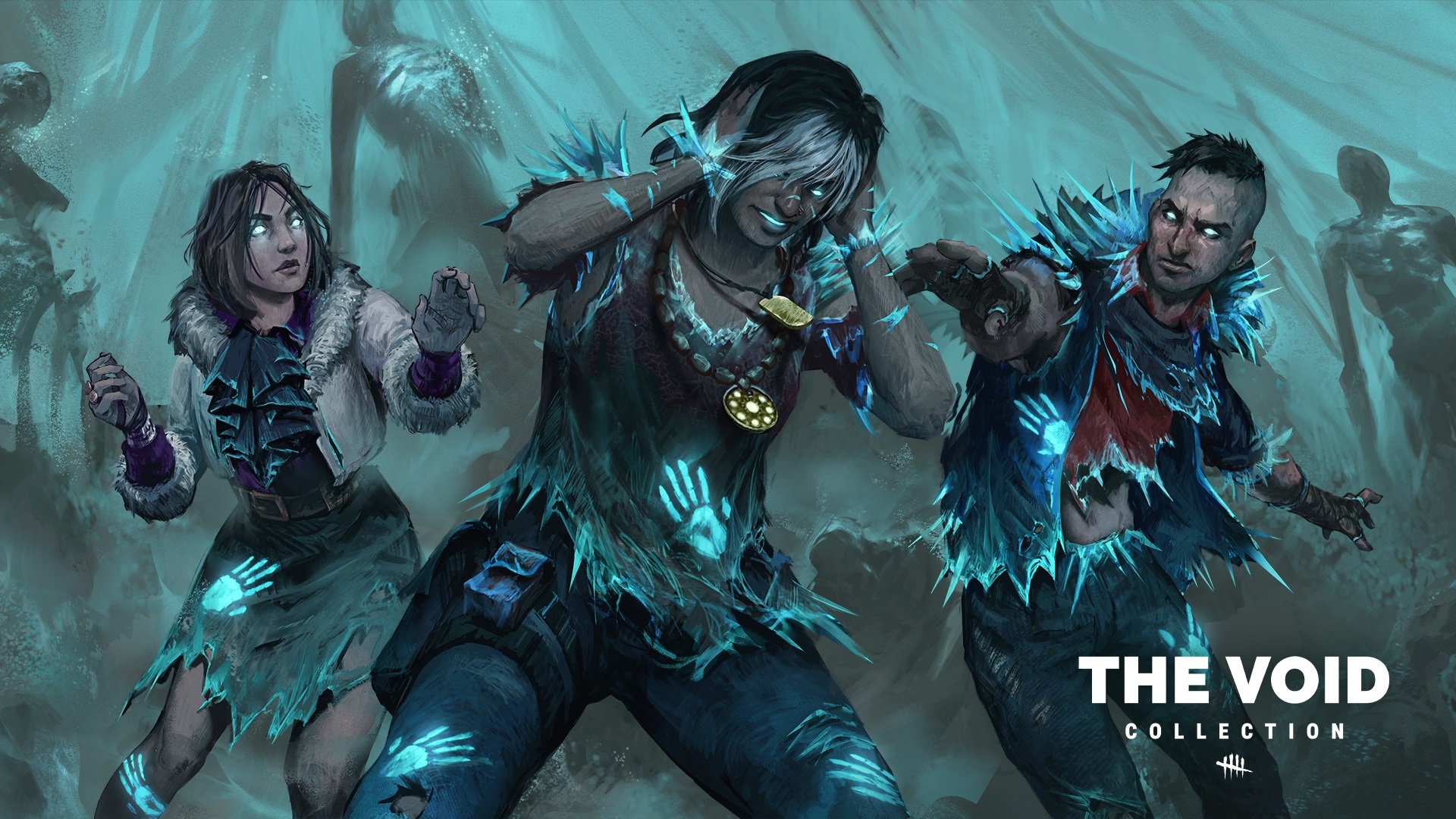 《黎明杀机》万圣节活动于10月19日启动，获得精美限量装备
