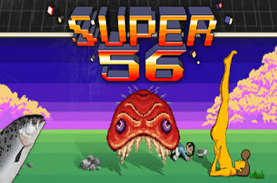 超级56 / SUPER 56 v1.15