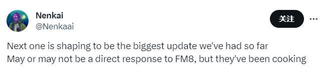 谣言：《GT赛车7》即将收到回复《极限竞速8》的重大更新

