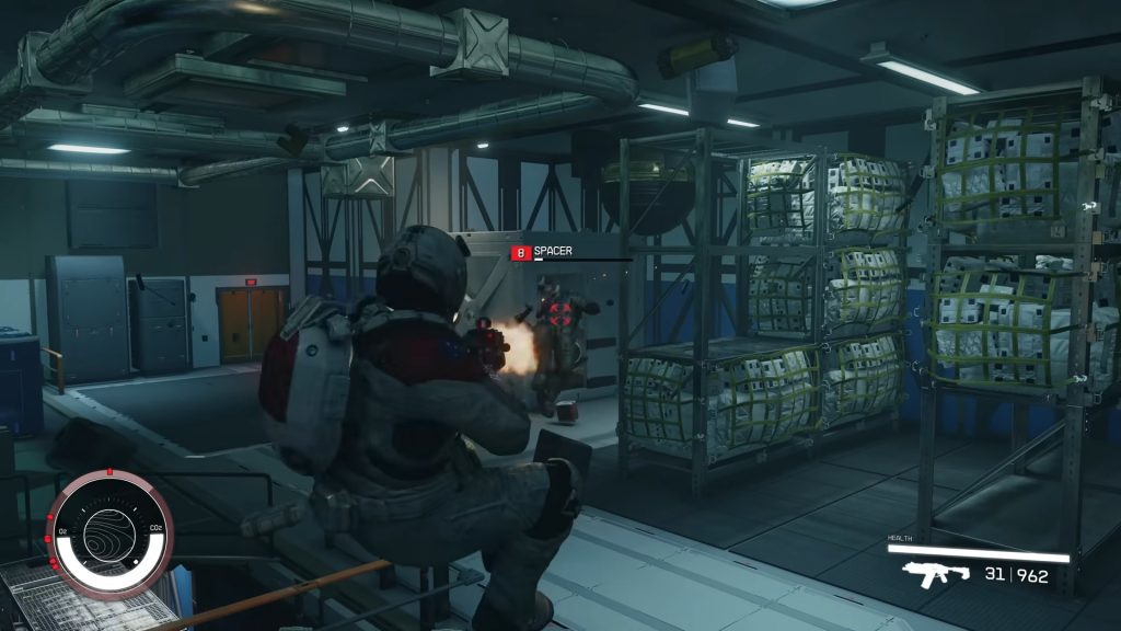 不光有15个太空主题的游戏值得一看，《星空》
