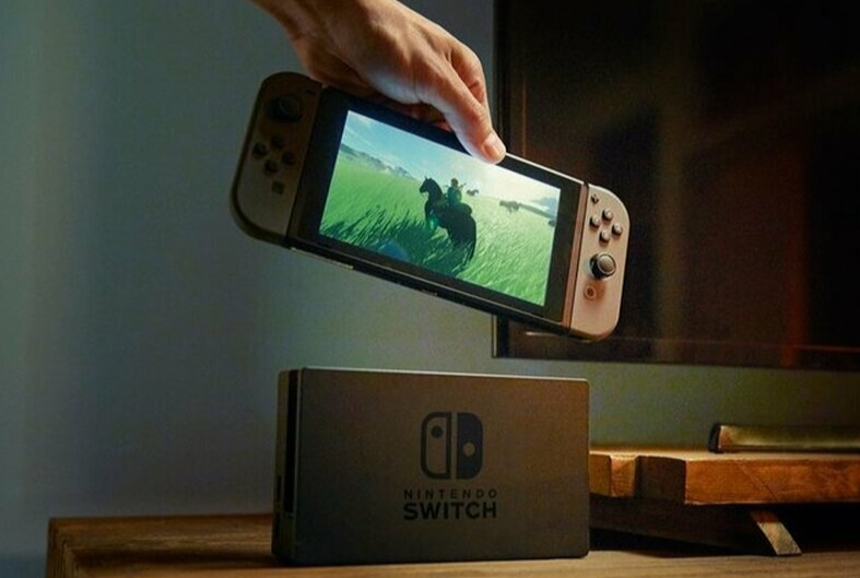 当任天堂美国总裁谈到Switch2时，焦点不是性能，而是画面中发生的事情。
