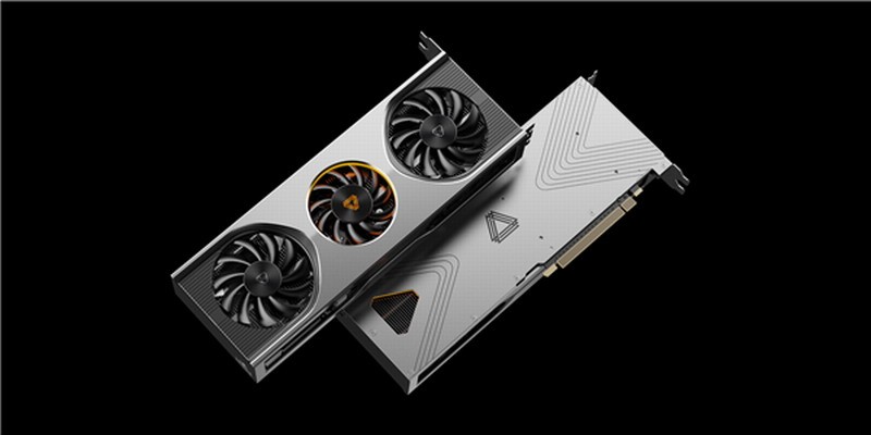 摩尔线MTTS80新驱动力：鲁师傅跑分提升70%游戏更强
