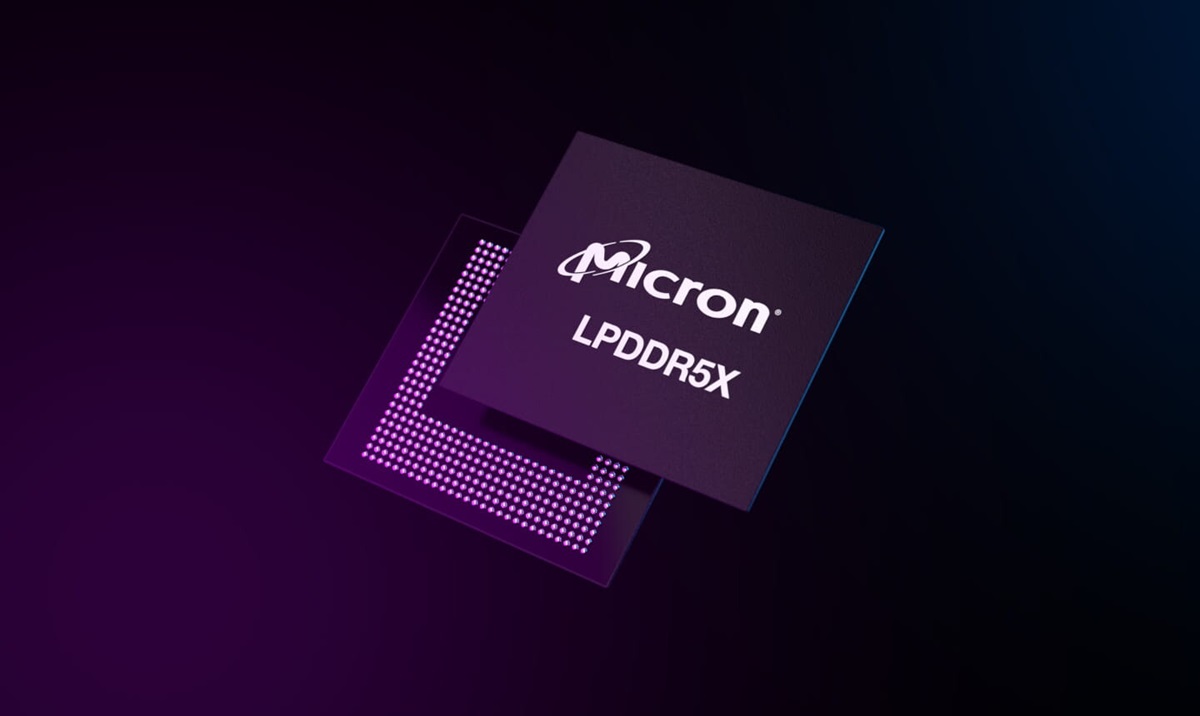 美光推出全新LPDDR5X支持第三代骁龙8平台
