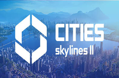 城市：天际线2 / Cities: Skylines II v1.1.0f1