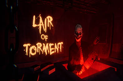 折磨巢穴 / Lair of Torment v1.0.0
