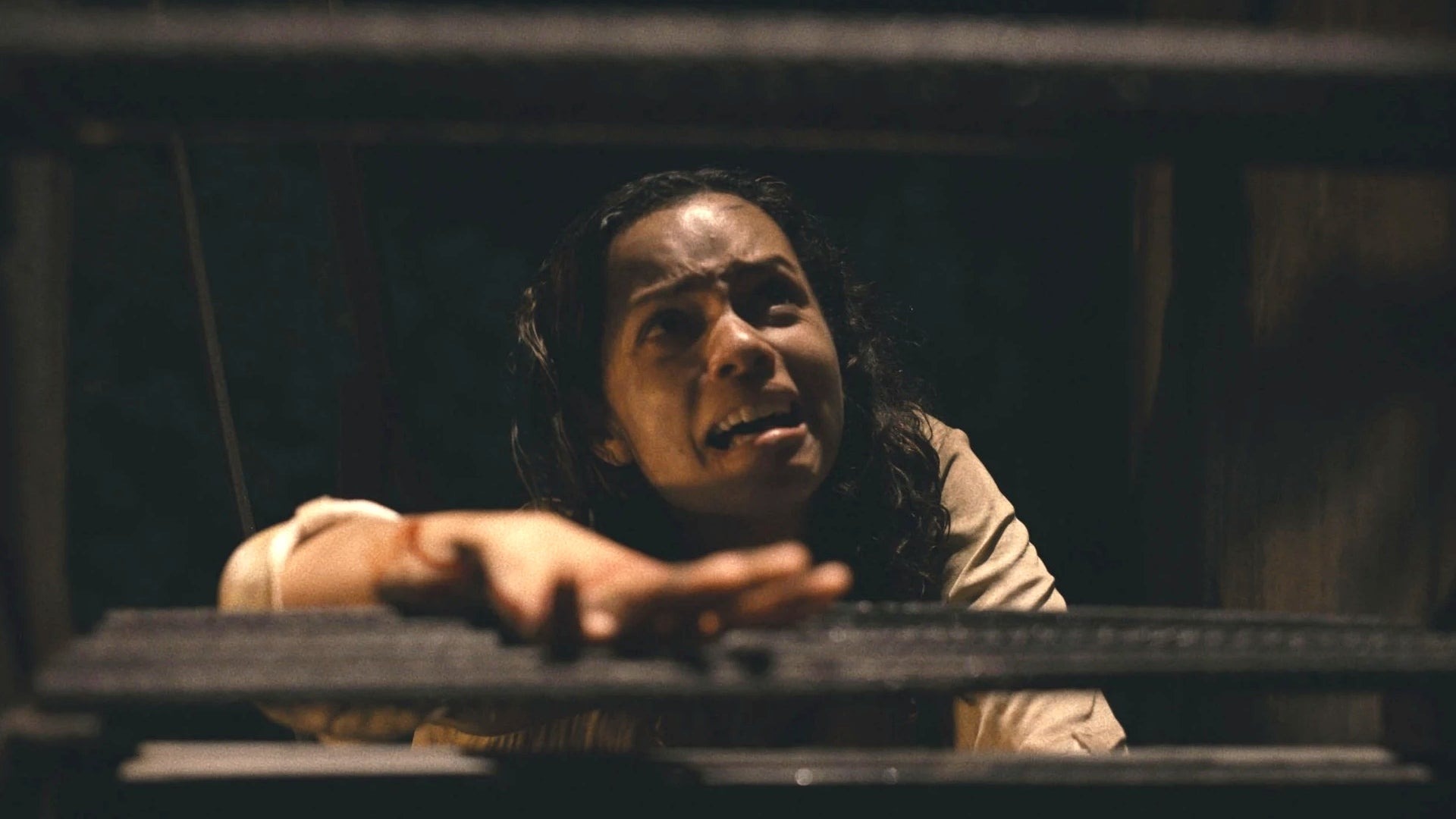 2022年恐怖电影《野蛮人》将被改编成同名游戏
