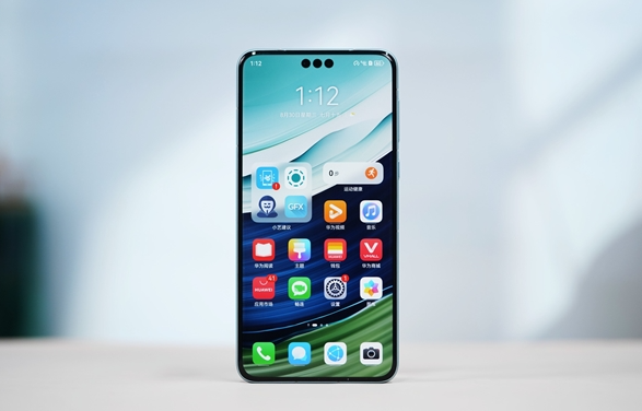 科普博主无人区体验华为Mate60Pro信号费爆炸卫星电话
