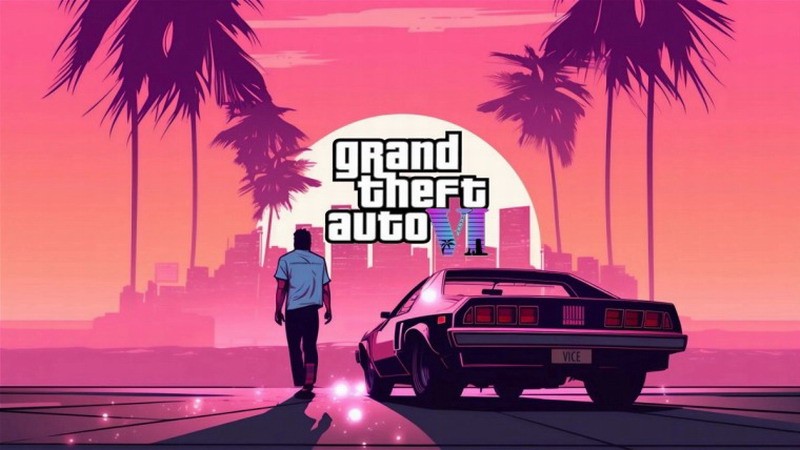 据内部消息人士透露，RStar开发商今年不想发布《GTA6》的消息。
