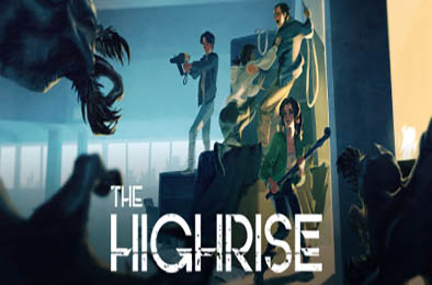 高层建筑 / 大厦 / The Highrise v3.6.5.7.1