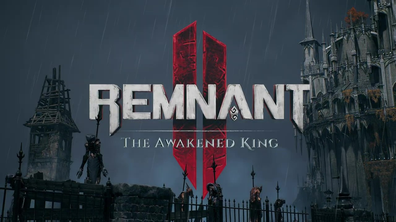 《遗迹2》S首届DLC将于11月14日上线。
