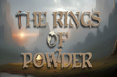 粉末之环 / The Rings of Powder v1.0.0
