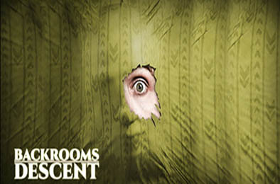 密室下降：恐怖游戏 / Backrooms Descent: Horror Game v0.12