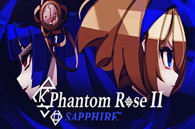 蔷薇的夜宴2 蓝玉石 / Phantom Rose 2 Sapphire v1.2.1