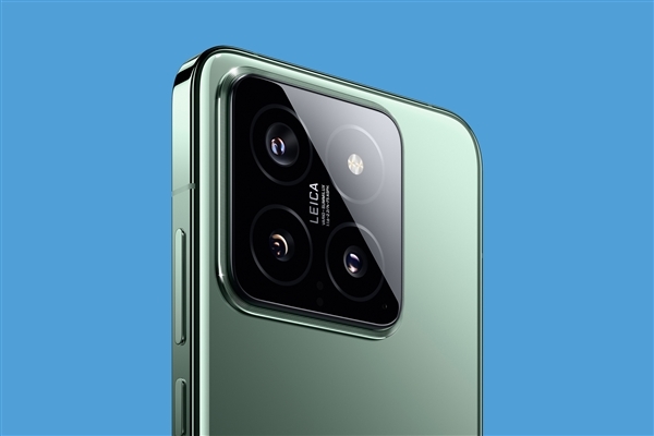 小米14稳住雷军：电商用户满意度99%
