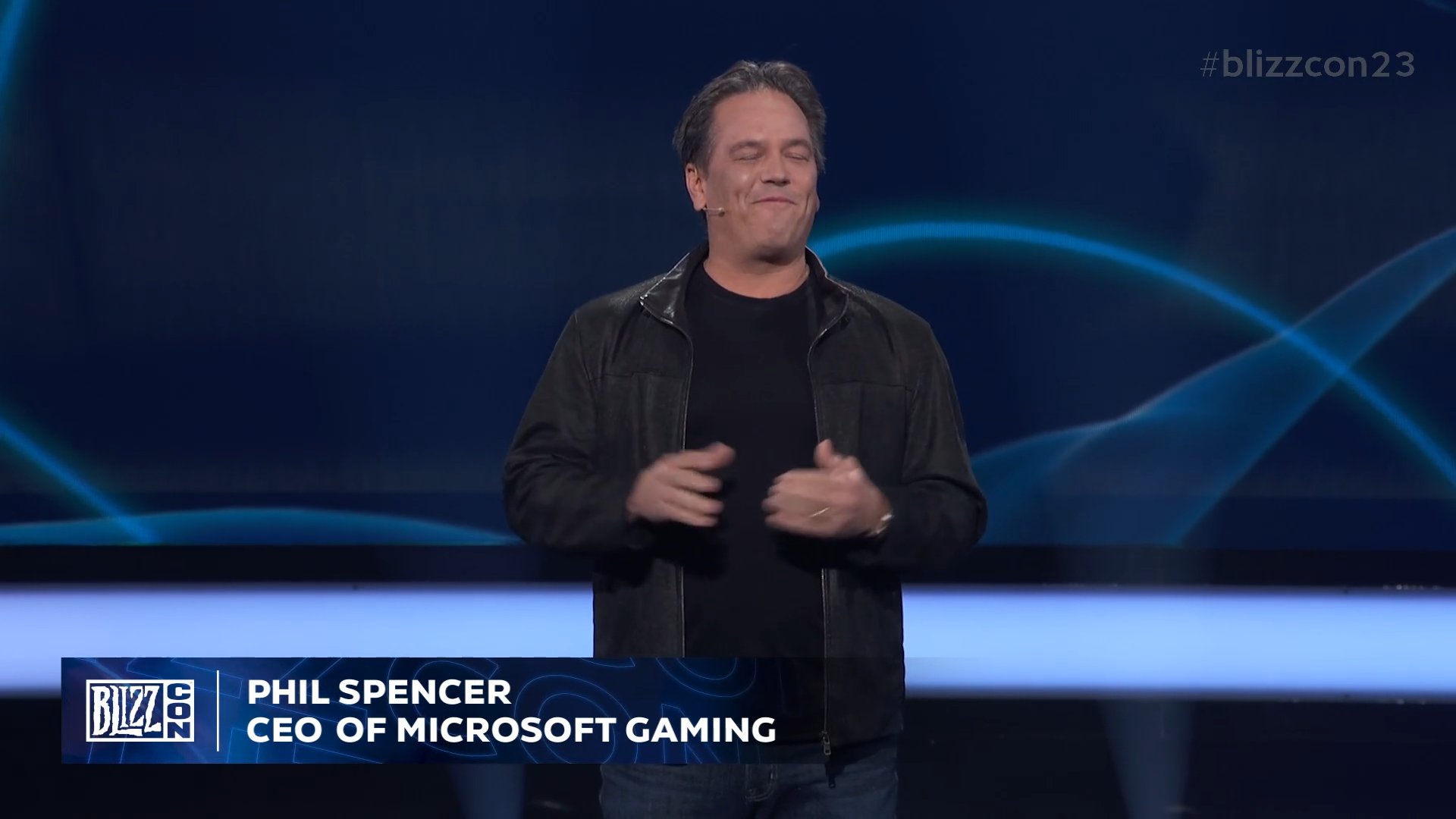 Spencer：Xbox将给暴雪带来比以往更光明的未来
