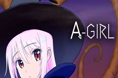一个女孩 / A-GIRL v1.0.0