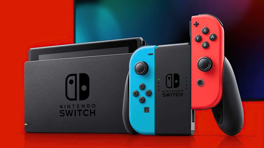 数毛社：Switch2可带来流畅的1080p跟光体验
