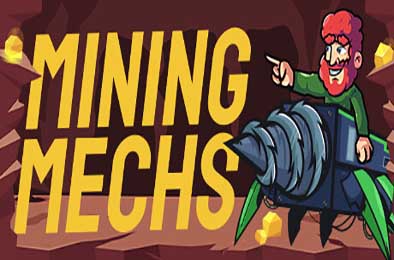 采矿机器 / Mining Mechs