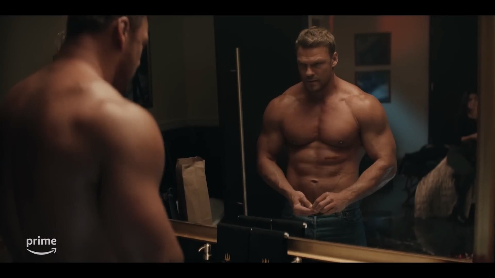 《侠探杰克》第二季首播将于12月15日播出。
