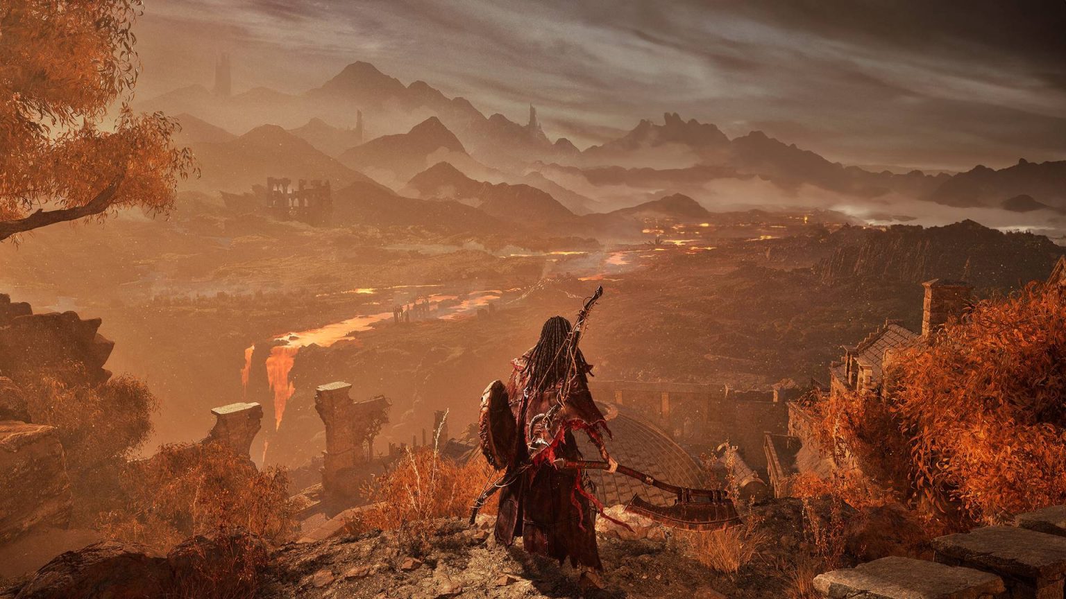 外媒点评15款趣味灵魂游戏《堕落之主》等
