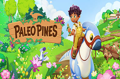 恐龙牧场 / Paleo Pines v1.3.61