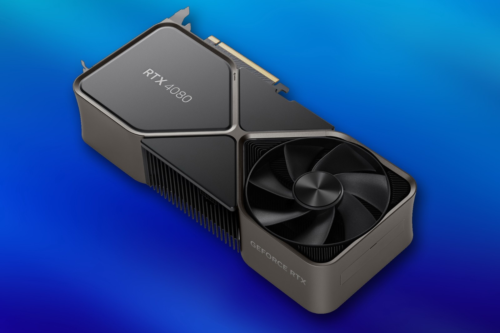 新版RTX4080/4070来了：从4400元起彻底打压AMD。
