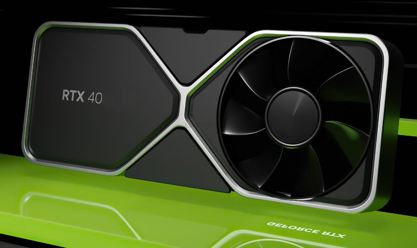 传闻：NVIDIARTX40超级系列显卡价格规格曝光
