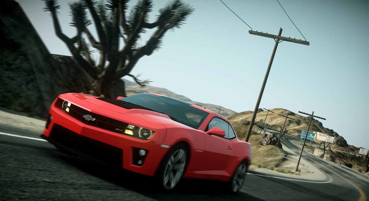 外媒评选了《极品飞车20》等15款体验不佳的赛车游戏。
