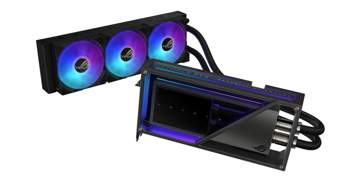 华硕RTX4090ROG矩阵显卡国内销售被炒作超39999元
