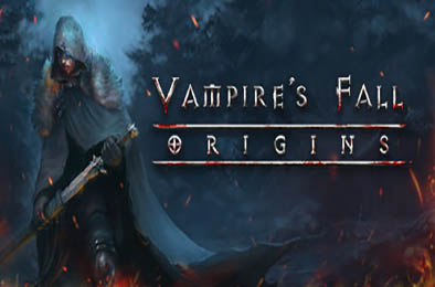 吸血鬼之殇：起源 / Vampire's Fall: Origins v1.6.14