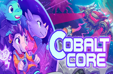 钴芯 / Cobalt Core v1.0.5