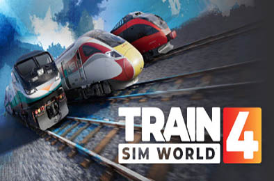 模拟火车世界4 / Train Sim World 4 v1.0.1085