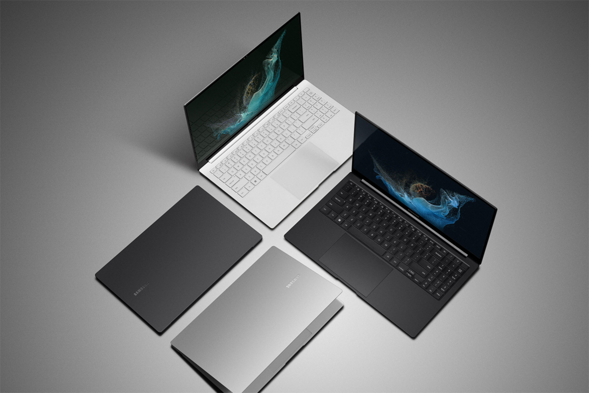 三星GalaxyBook4系列产品阵容泄露至RTX4070
