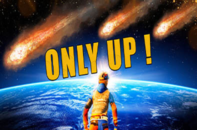ONLY UP：Rising / Only Up 1 Rising