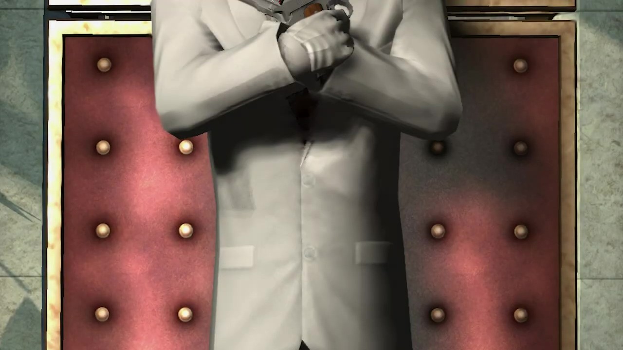 《杀手：血钱》移动版上市11月30日今冬NS版
