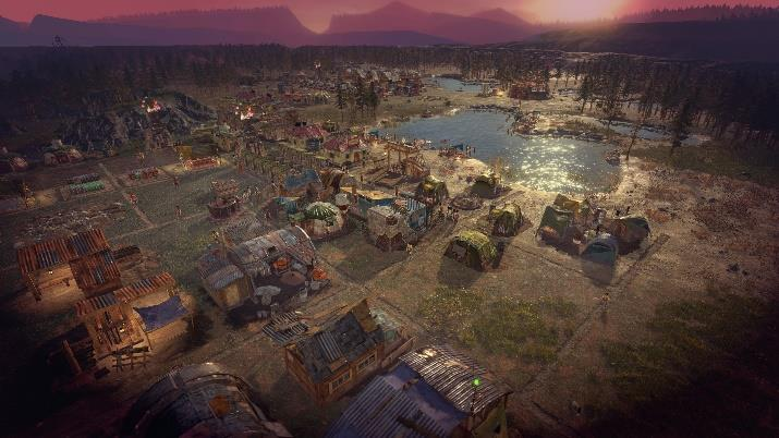 EPICHiPlusOne：《末日求生》和《魔法季节》FreeClear
