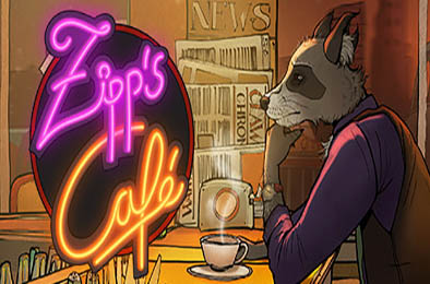奇普咖啡店 / Zipp's Café