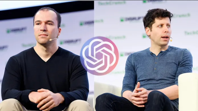 OpenAI即将离任的总裁：CEO突然被解雇，不知所措
