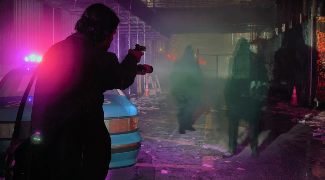 解决了《心灵杀手2》升级文件发布的音图不同步问题。
